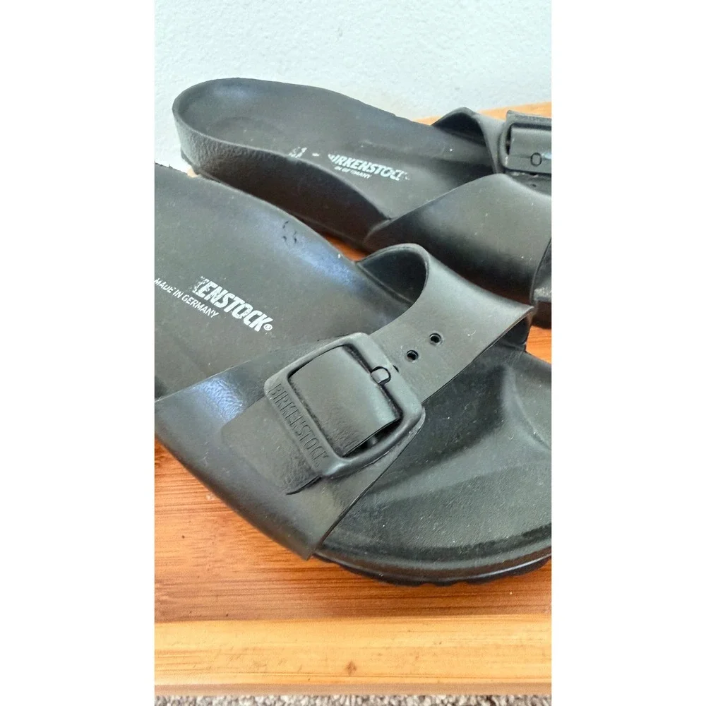 Birkenstock madrid eva